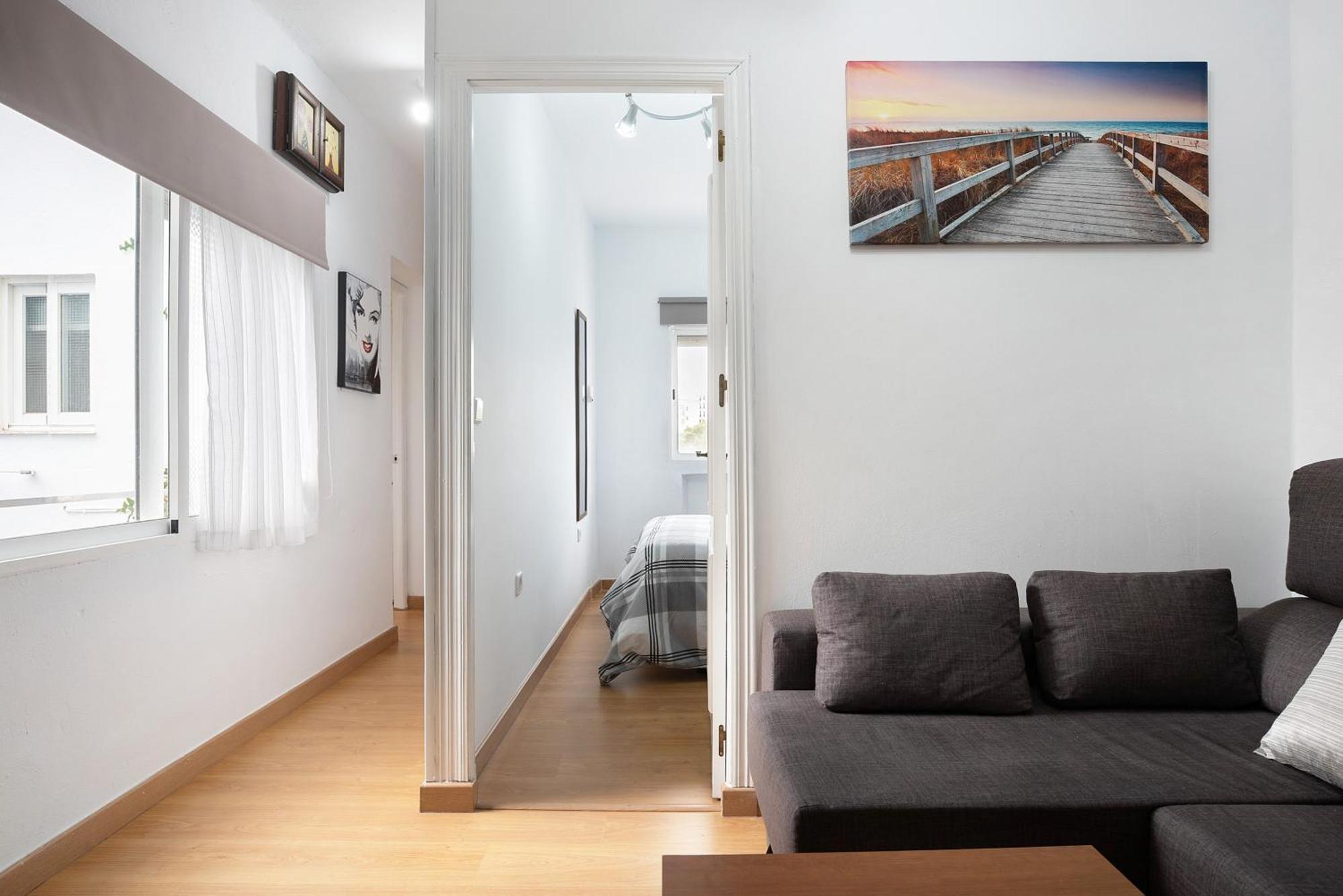 Casa El Muro Vejer de la Frontera Kültér fotó